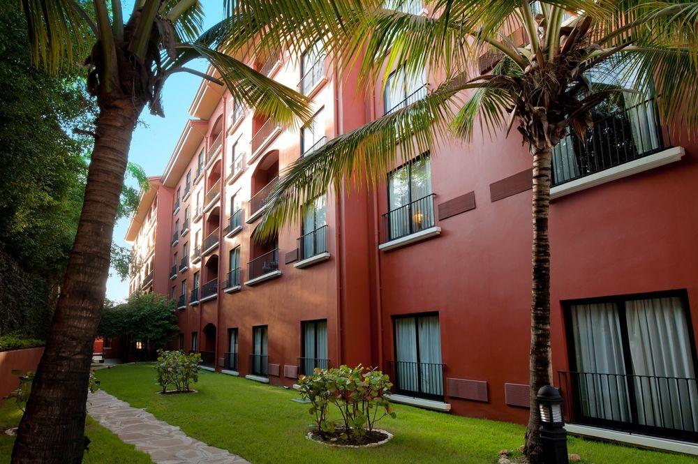 Courtyard By Marriott Santo Domingo Otel Dış mekan fotoğraf